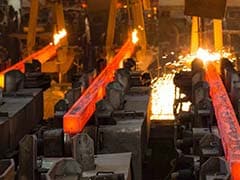 Why Jindal Steel Share Price Is Falling?