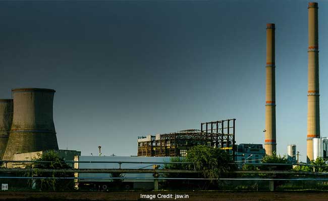 JSW Energy's Q1 Consolidated Net Dips 40%