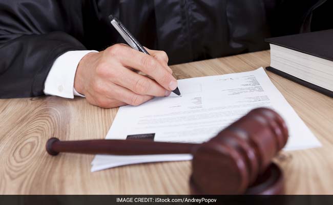 Provide Court Documents In Braille Script To Visually Impaired: Delhi High Court