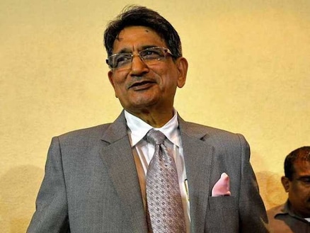 Blog: Justice Lodha Is Like Donald Trump For Indian Cricket