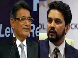 बीसीसीआई का लोढा कमेटी की अहम सिफारिशों को मानने से इनकार, कुछ सुझाव मंजूर किए बीसीसीआई का लोढा कमेटी की अहम सिफारिशों को मानने से इनकार, कुछ सुझाव मंजूर किए