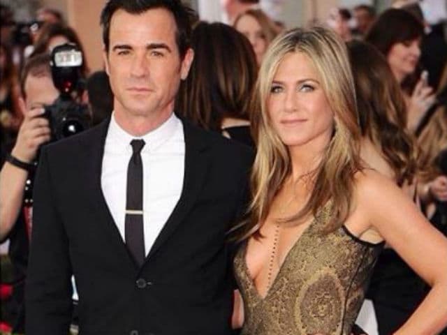 Justin Theroux Slams Media for Dragging Jennifer Aniston in Brangelina Split