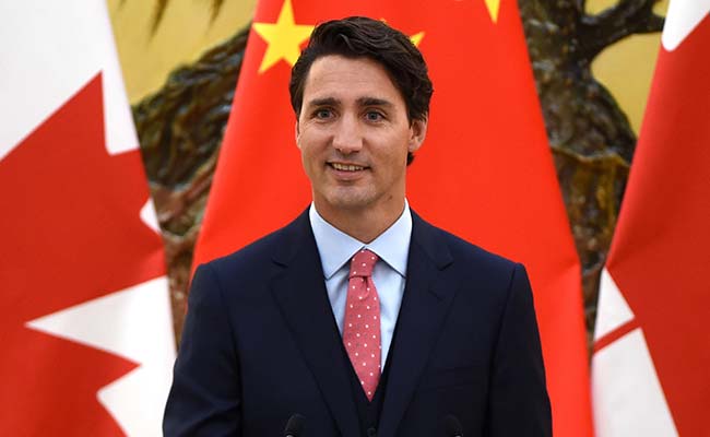 Justin Trudeau Warns Against Dangerous Protectionist Mood