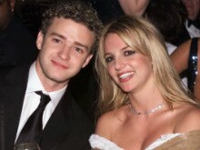 Britney Spears Wants to Sing With Justin Timberlake. Here's His Reaction
