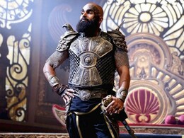 Karthi Sivakumar Says, Wasn't Sure if We Could Pull Off <i>Kaashmora</i> Karthi Sivakumar Says, Wasn't Sure if We Could Pull Off <i>Kaashmora</i>