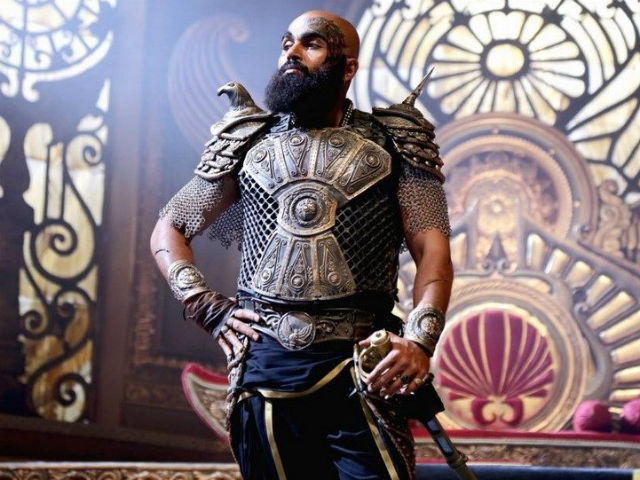 Karthi Sivakumar Says, Wasn't Sure if We Could Pull Off <i>Kaashmora</i>