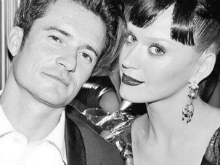 Katy Perry And Orlando Bloom Are Apparently Living Together
