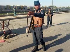 24 Killed In Twin Taliban Suicide Blasts Near Defence Ministry In Kabul