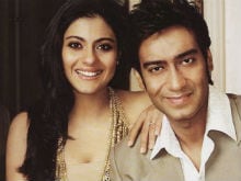 17 Years Later, Kajol Reveals Why She Married Ajay at the Peak of Her Career
