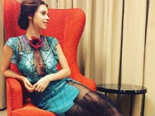 Kalki Koechlin Says Anybody Who's Not a Feminist is a 'Bad Human Being'