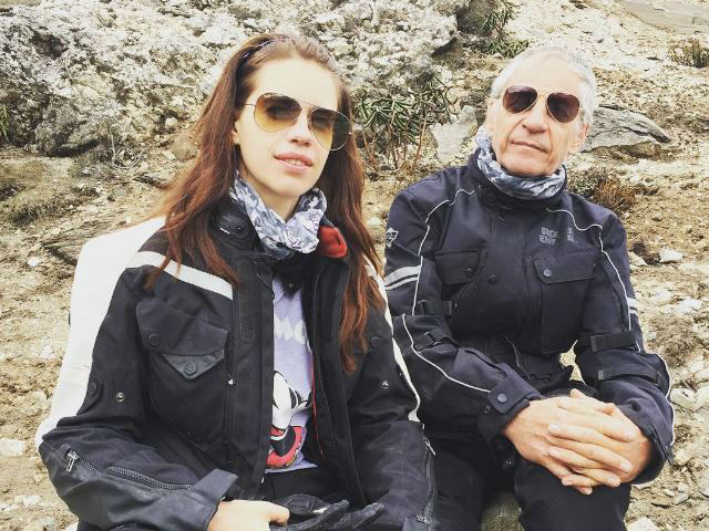 Kalki Koechlin Made an Exception For TV Show <i>Great Escape</i> Because...