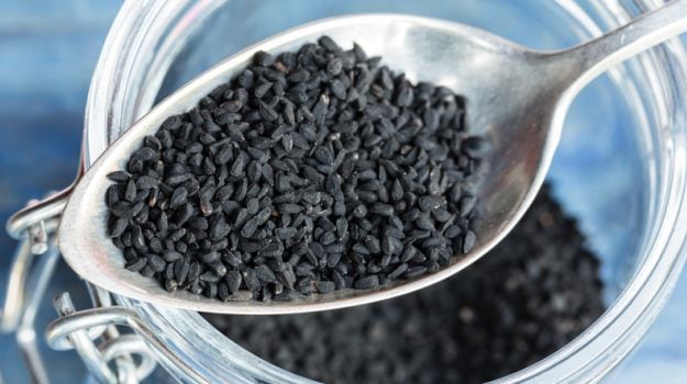 10 Incredible Health Benefits Of Kalonji (Nigella Seeds)