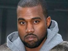Kanye West Joins Instagram