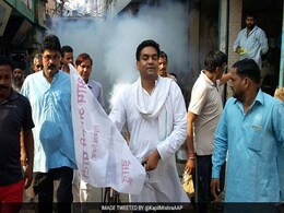 10 Chikungunya Deaths In Delhi, AAP Says 'Let's Rise Above Politics': 10 Updates 10 Chikungunya Deaths In Delhi, AAP Says 'Let's Rise Above Politics': 10 Updates