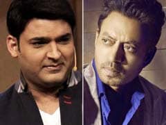 Kapil Sharma, Irrfan Khan May Face Action Over Illegal Construction