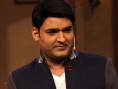 Comedian Kapil Sharma May Be Questioned Soon