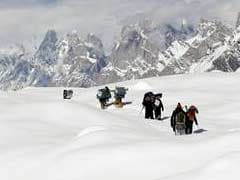 Glaciers In Karakoram Region Stable, Others Melting Faster: Government