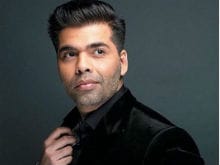 Here's What KJo Has to Say About <i>Koffee With Karan</i> Celeb Line-Up