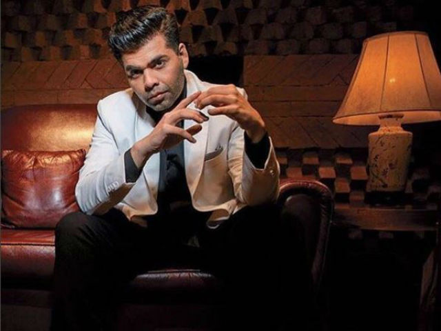 <i>Koffee With Karan</i>'s New Season to Have 'Surprises'