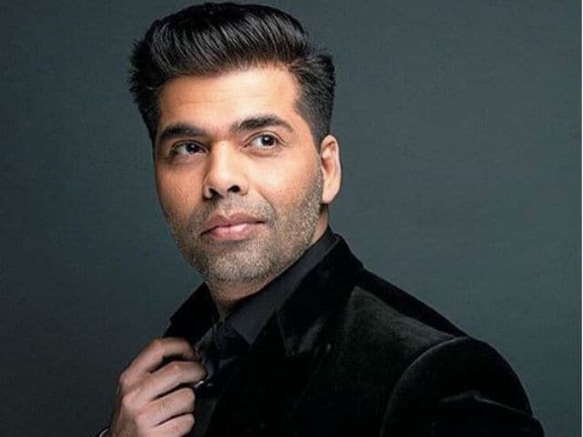 Here's What KJo Has to Say About Koffee With Karan Celeb Line-Up