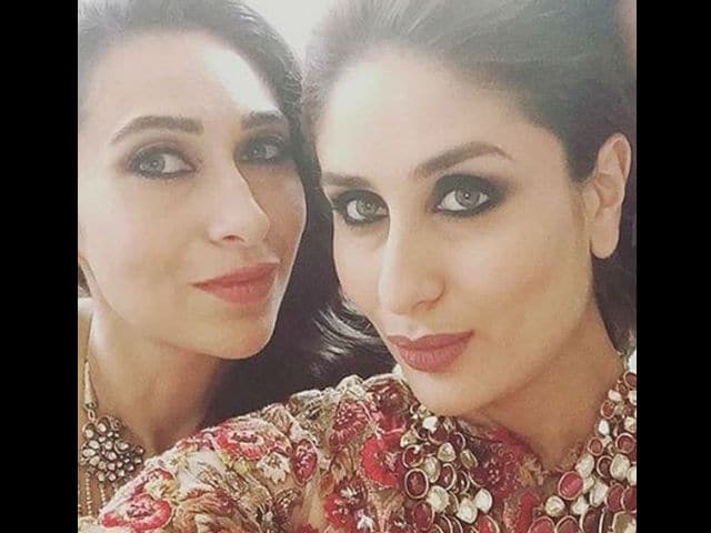 Did You Know  Kareena Kapoor Khan Takes a Selfie Every 5 Minutes?