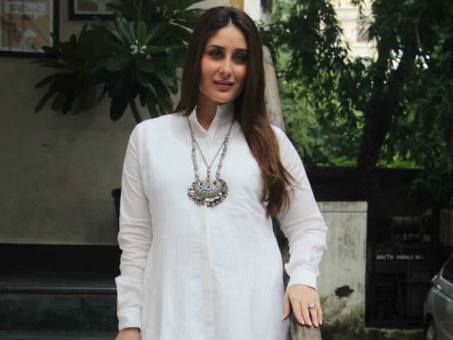 No, Kareena Kapoor's <i>Veere Di Wedding</i> Character is Not Pregnant