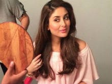 10 Kareena Kapoor Quotes About Pregnancy That Thrilled Us