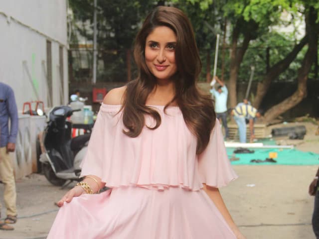 Kareena Kapoor, Expecting First Child, Would Love to Have a Girl