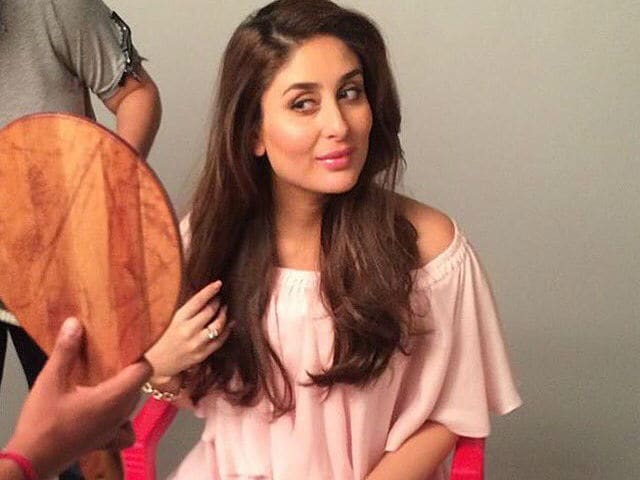 10 Kareena Kapoor Quotes About Pregnancy That Thrilled Us