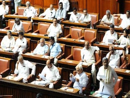 Winter Session Of Karnataka Legislature Today, Likely To Be Stormy Winter Session Of Karnataka Legislature Today, Likely To Be Stormy