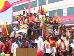 Karnataka Bandh Shuts Down Bengaluru, Most IT Firms Take Day Off: 10 Facts