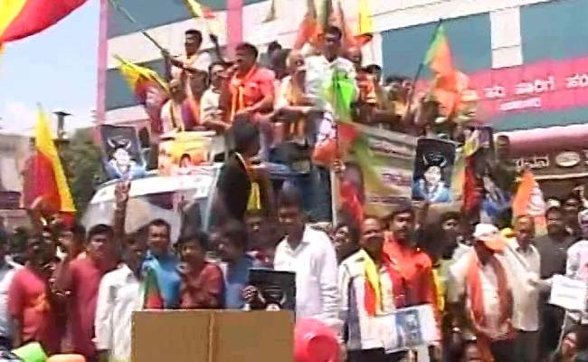 Karnataka Bandh Shuts Down Bengaluru, Most IT Firms Take Day Off: 10 Facts