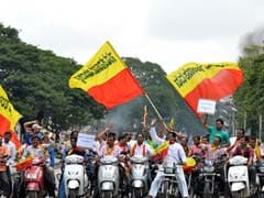 Karnataka Bandh Shuts Bengaluru, IT Firms Hit, PM Modi Is Told: 10 Facts