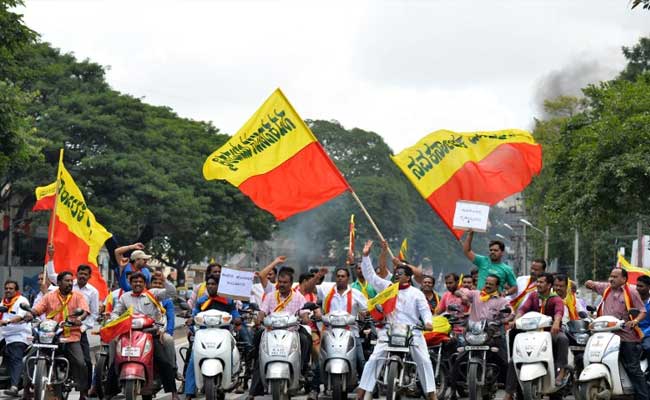 Karnataka Bandh Shuts Bengaluru, IT Firms Hit, PM Modi Is Told: 10 Facts