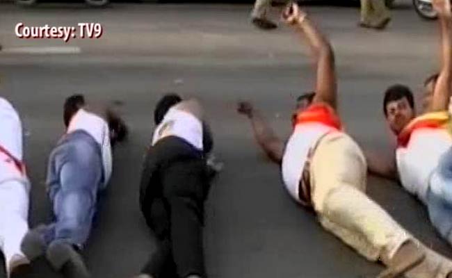 Amid Protests, Karnataka Says Will Release More Water From Cauvery: 10 Points