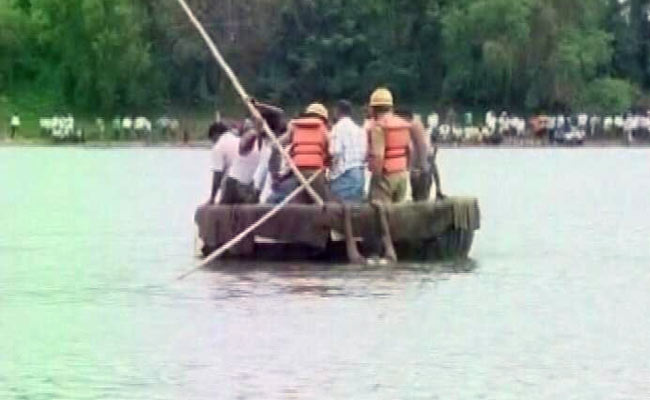 8 People Drown During Ganesha Idol Immersion In Karnataka