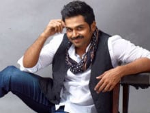 Karthi on Wage Gap: 'Actresses Should Be Paid as Per Market Demand'