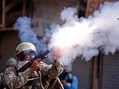 Protests In North Kashmir After 22-Year-Old Killed In Firing By Forces
