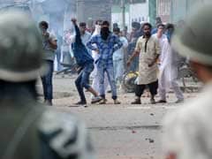 Jammu And Kashmir High Court Refuses To Ban Pellet Guns