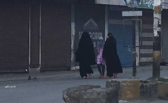 पहले से बदल गया है कश्मीर...