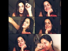 Katrina Kaif Wants to Stay in Her Room. Posts Selfie to Make a Point