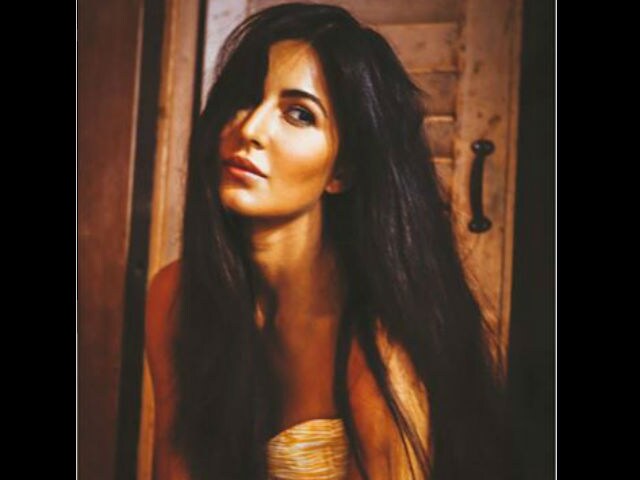 Katrina Kaif Wants to Stay in Her Room. Posts Selfie to Make a Point
