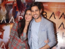 Katrina, Sidharth Allegedly Offloaded After Delaying Flight. Details Here