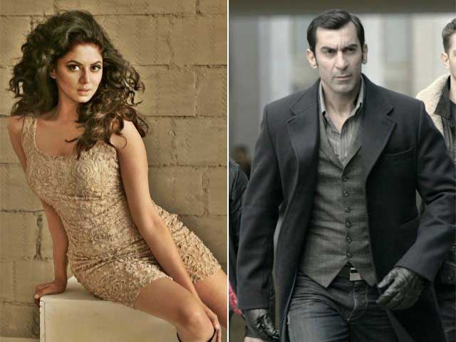 Kavita Kaushik, Nawab Shah Didn't Split Up Because of Religion, He Says