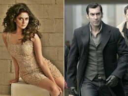 Kavita Kaushik, Nawab Shah Didn't Split Up Because of Religion, He Says Kavita Kaushik, Nawab Shah Didn't Split Up Because of Religion, He Says