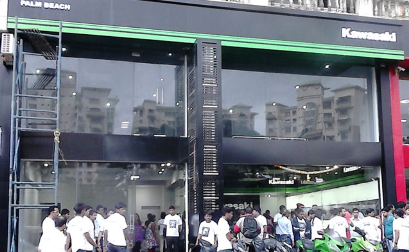 Kawasaki Terminates SNK Palm Beach Dealership After Dealer Fails To Deliver Bikes