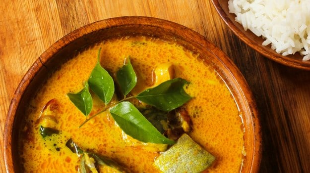 Gowd Saraswat Cuisine, Where Fish Dishes Hold a Special Place