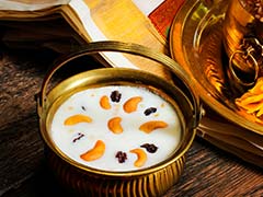 Happy Bengali New Year 2017! 10 Best Bengali Desserts for Sweet Beginnings