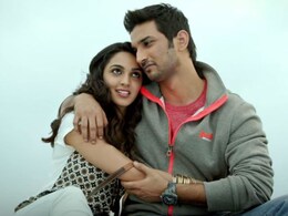 जब कियारा आडवाणी को धोनी की पत्नी की भूमिका के लिए स्क्रीन टेस्ट से गुजरना पड़ा! जब कियारा आडवाणी को धोनी की पत्नी की भूमिका के लिए स्क्रीन टेस्ट से गुजरना पड़ा!