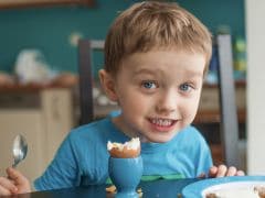 Giving Babies Eggs and Nuts Early May Avert Allergies Giving Babies Eggs and Nuts Early May Avert Allergies